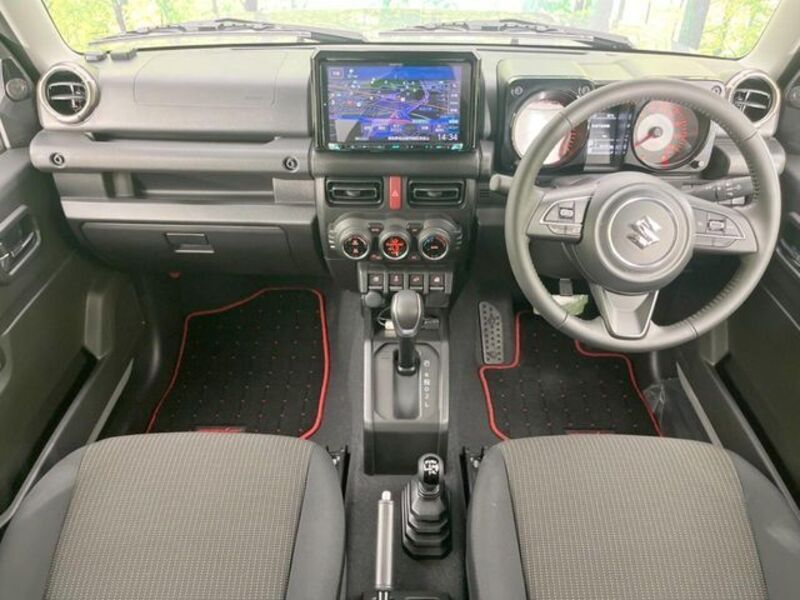 JIMNY SIERRA