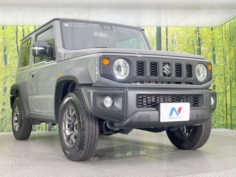 JIMNY SIERRA
