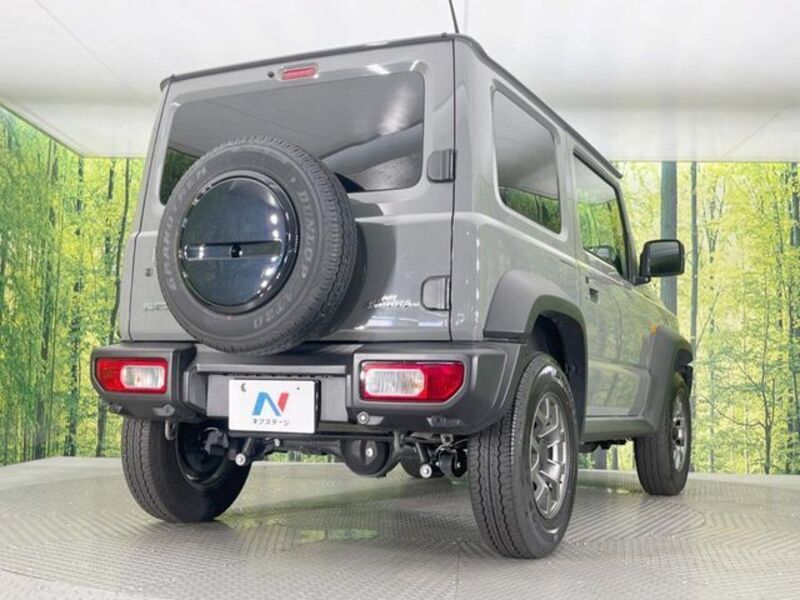 JIMNY SIERRA