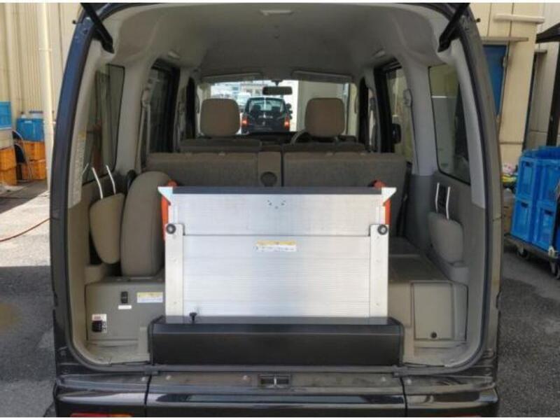ATRAI WAGON
