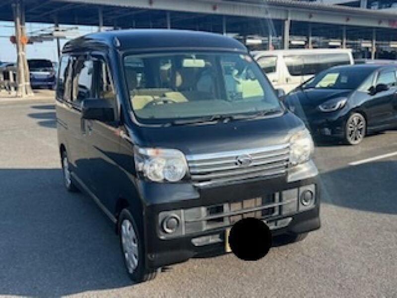 ATRAI WAGON