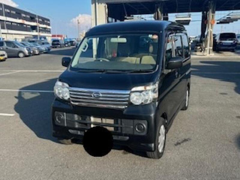 ATRAI WAGON