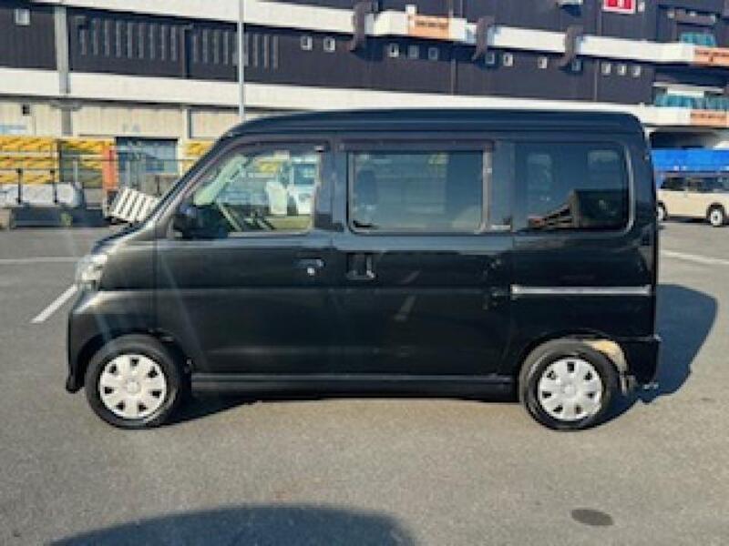 ATRAI WAGON