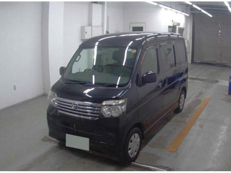 ATRAI WAGON-0