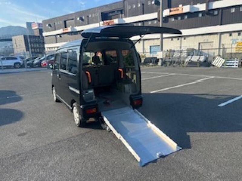 ATRAI WAGON