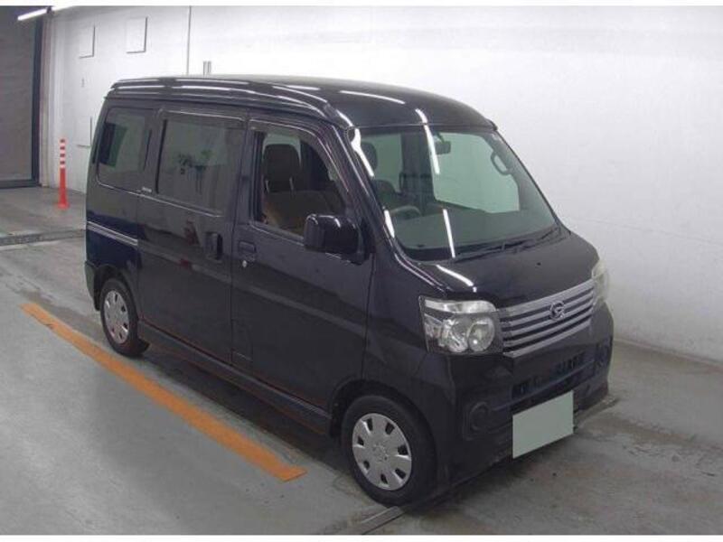 ATRAI WAGON