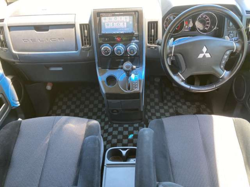 DELICA D5