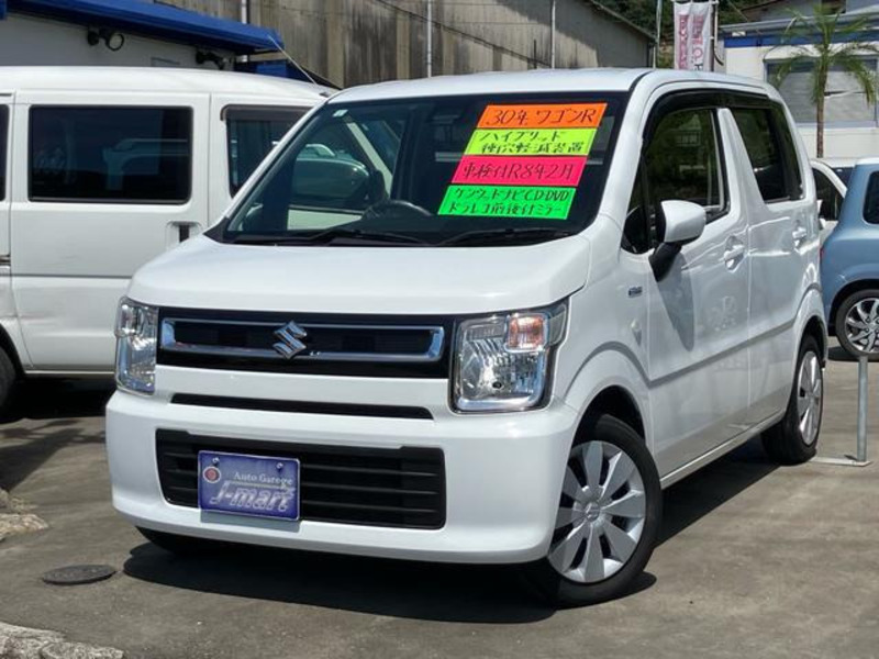 WAGON R-0