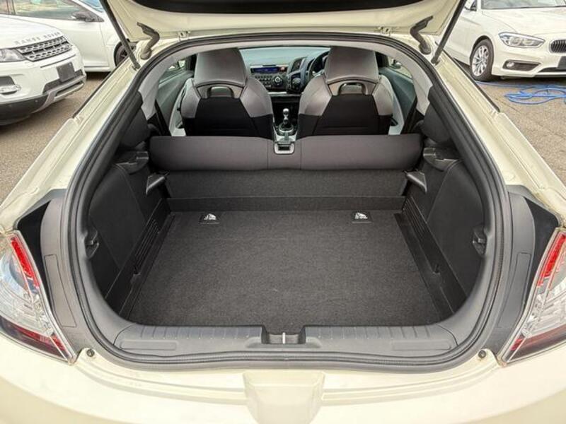 CR-Z