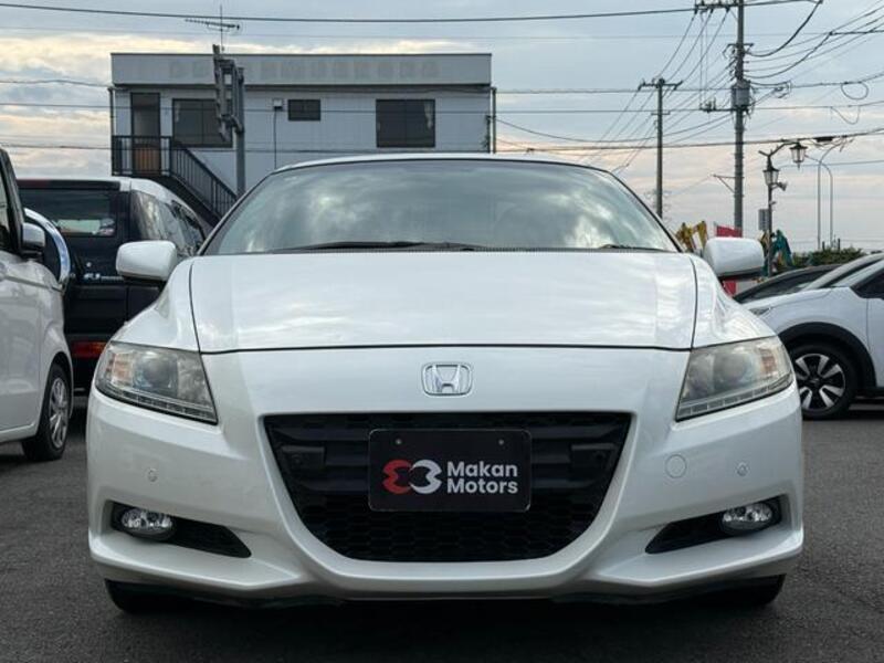 CR-Z