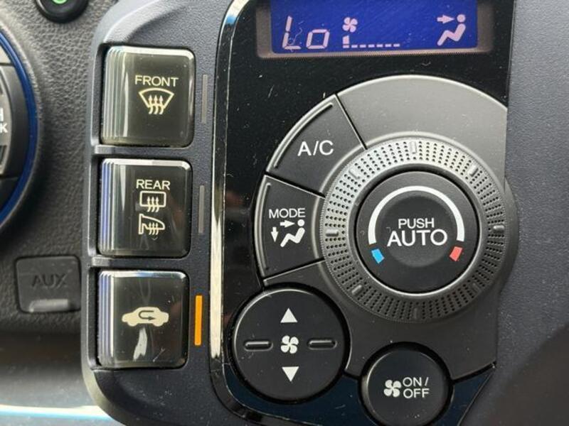 CR-Z