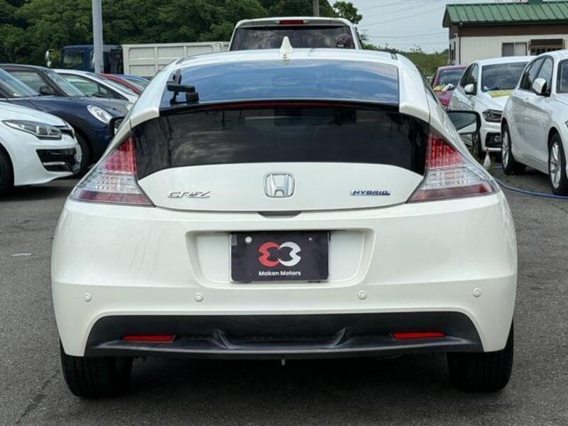CR-Z