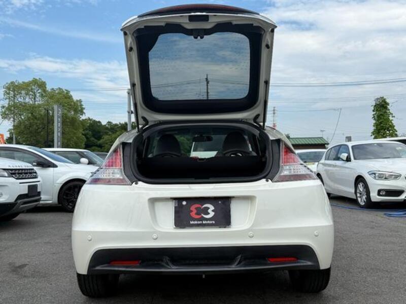 CR-Z