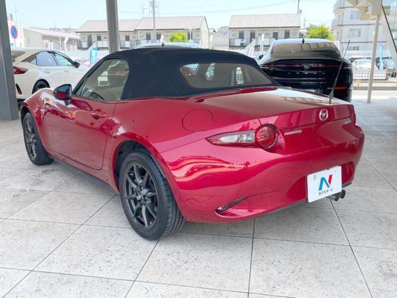 ROADSTER