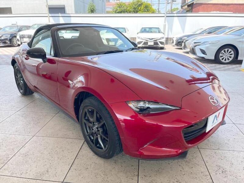 ROADSTER