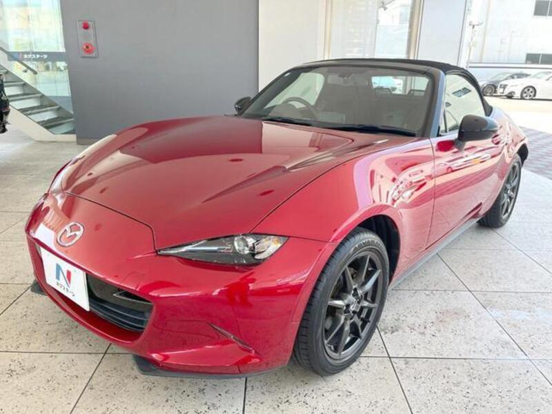 ROADSTER