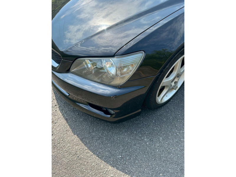 ALTEZZA