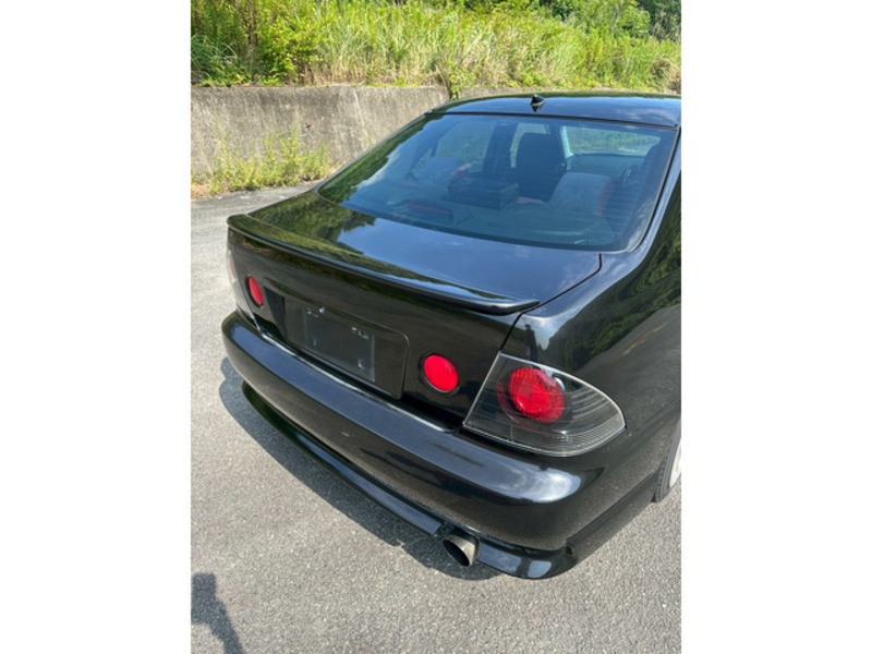ALTEZZA