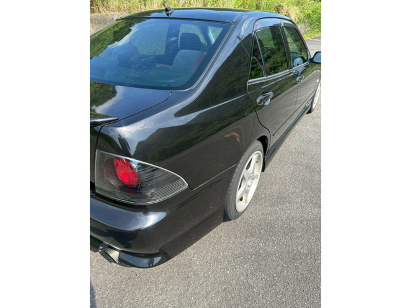 ALTEZZA