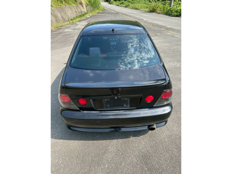 ALTEZZA