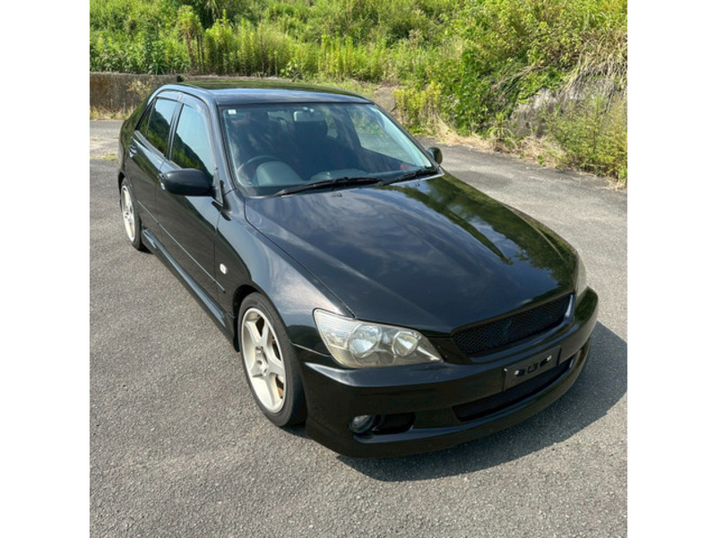 ALTEZZA-0