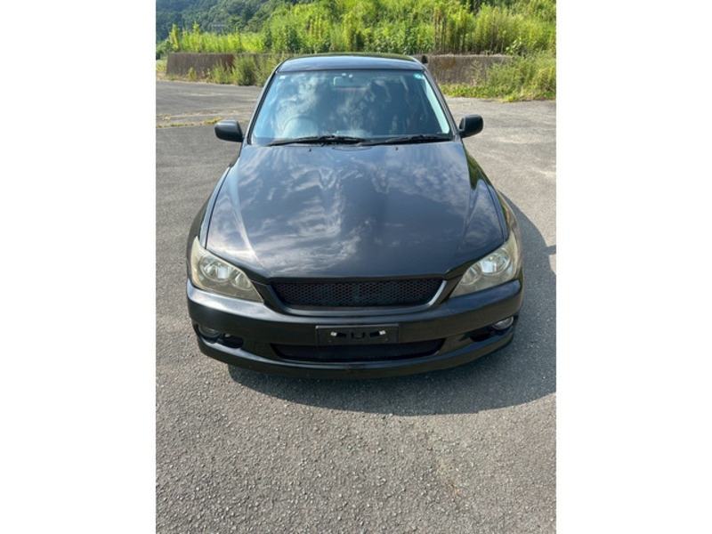ALTEZZA