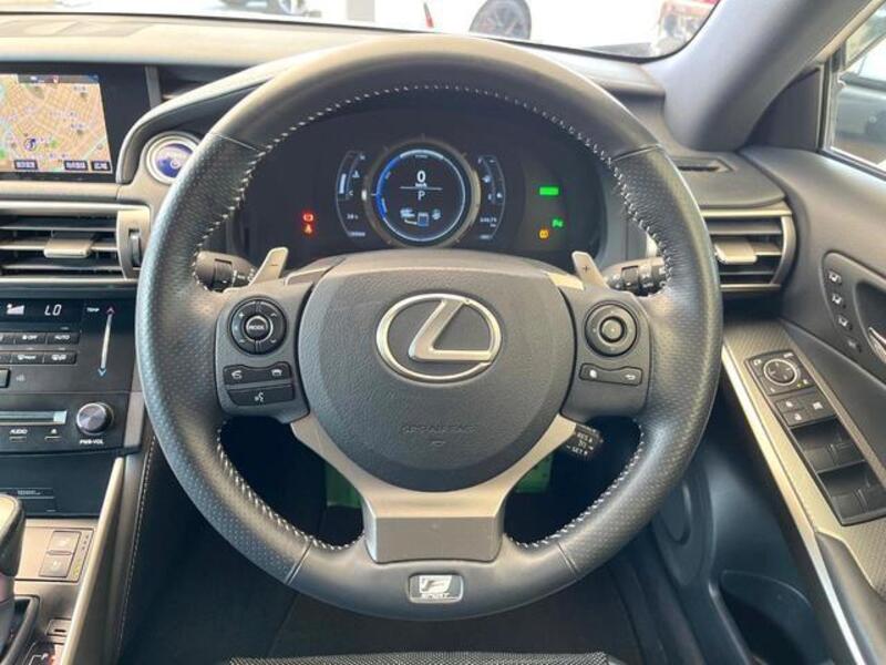 IS