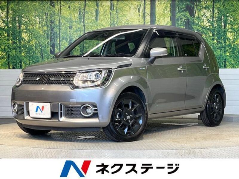IGNIS-0
