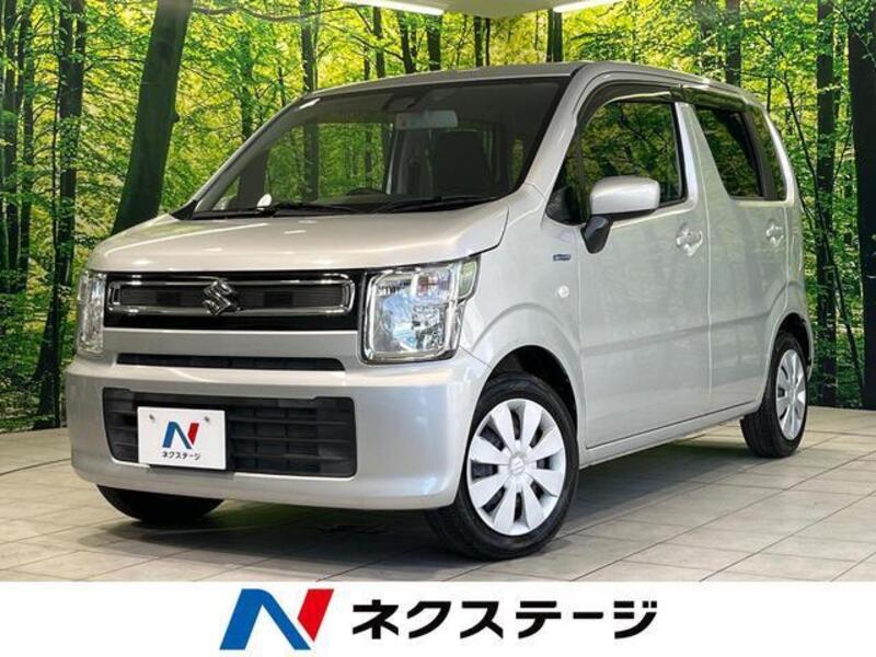 WAGON R-0