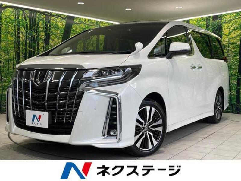 ALPHARD-0