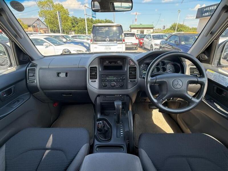 PAJERO