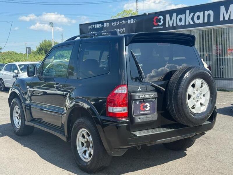 PAJERO