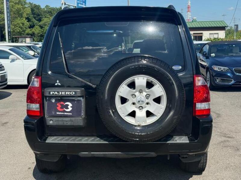 PAJERO