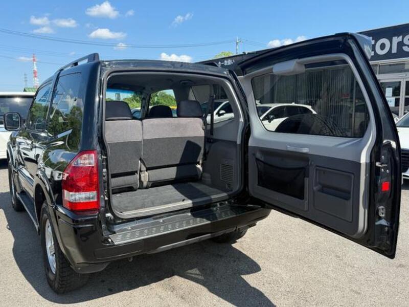 PAJERO