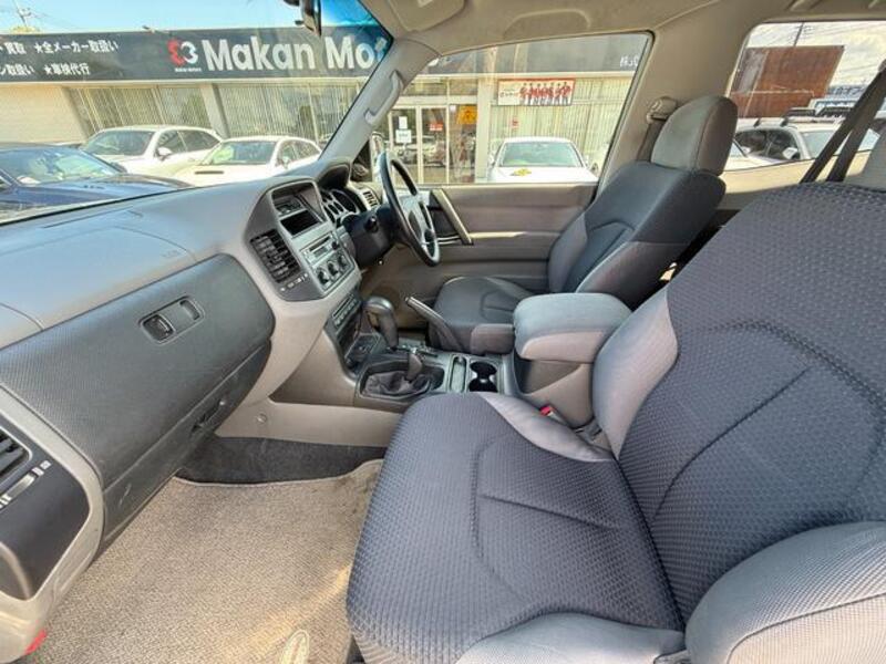 PAJERO