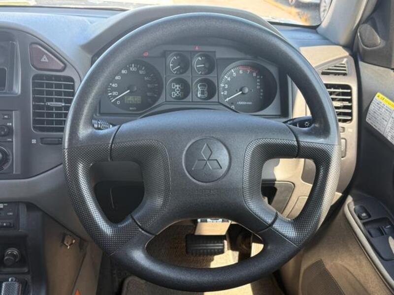 PAJERO