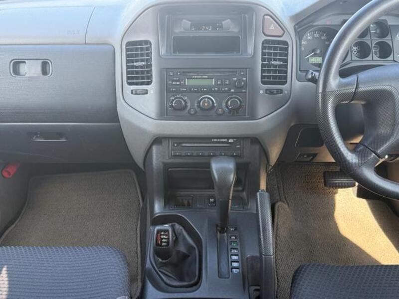 PAJERO