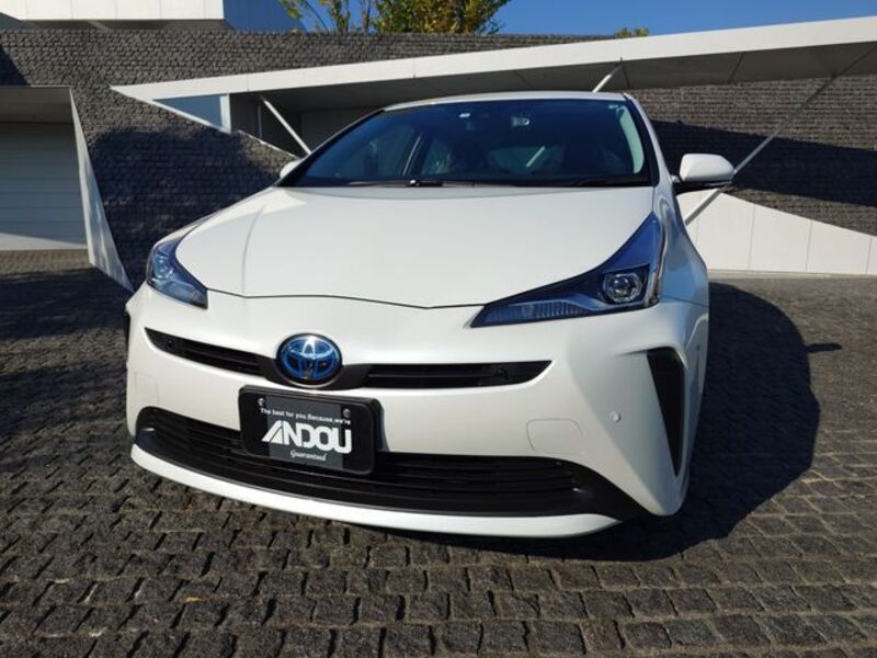 PRIUS