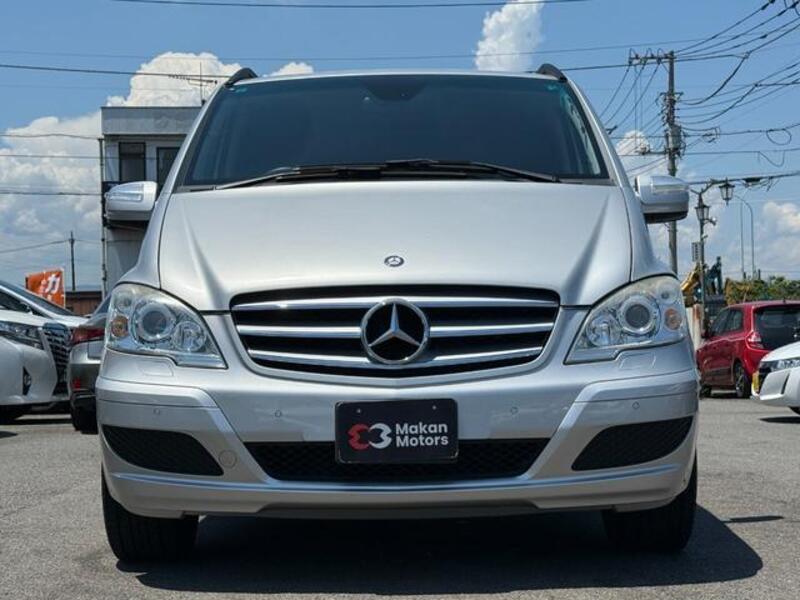 V-CLASS