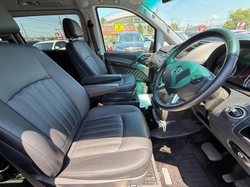 V-CLASS