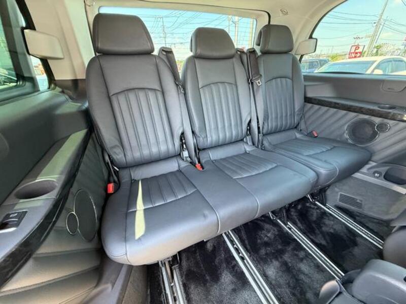 V-CLASS