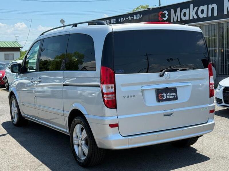 V-CLASS