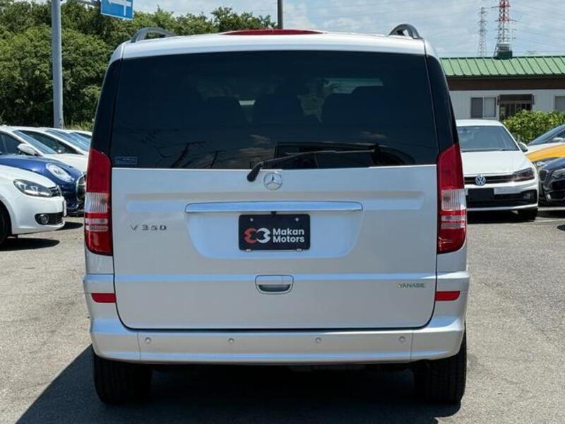 V-CLASS