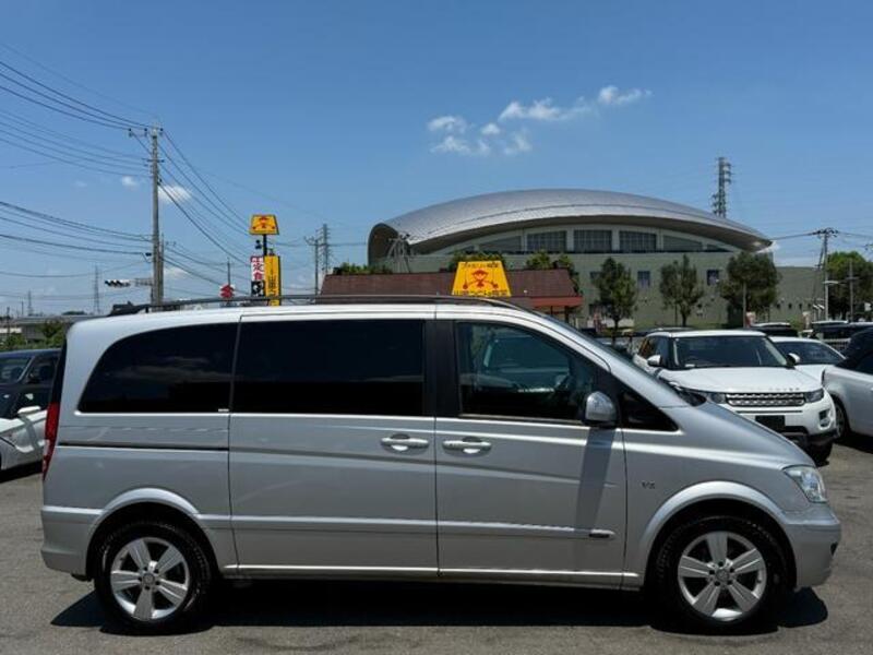 V-CLASS