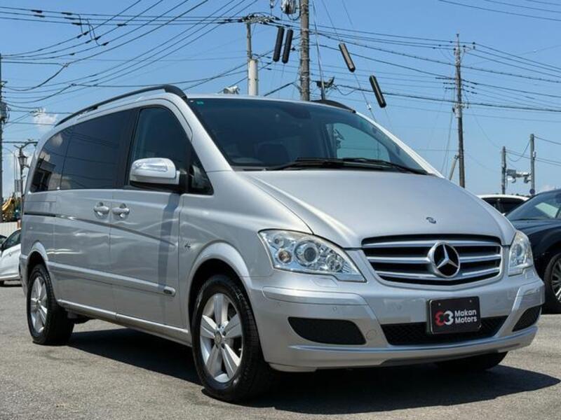 V-CLASS