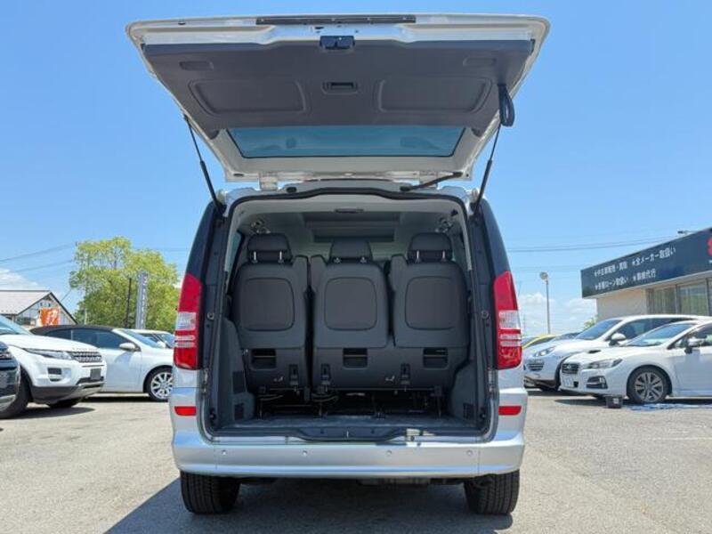 V-CLASS