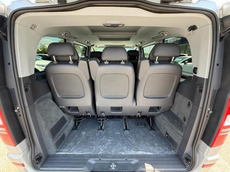 V-CLASS