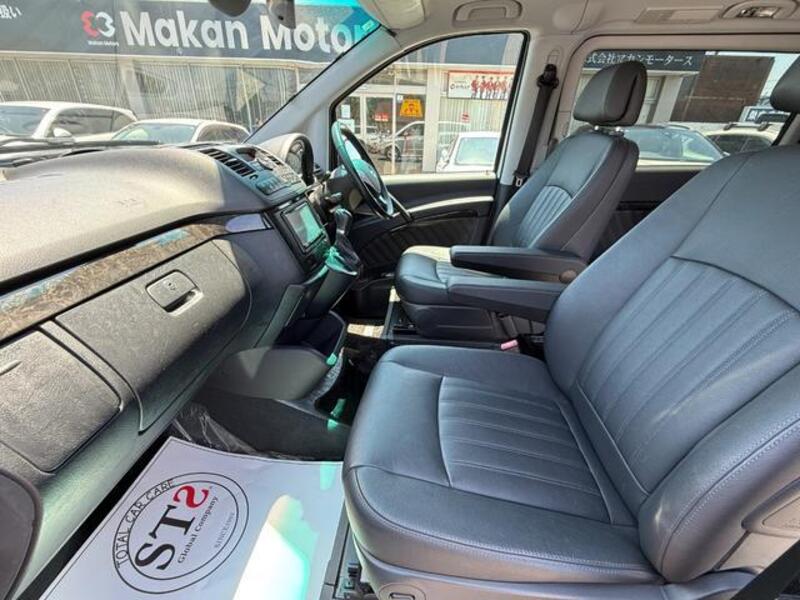 V-CLASS