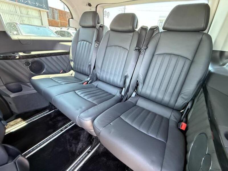 V-CLASS