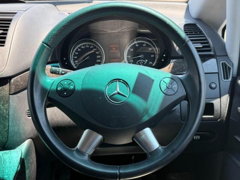 V-CLASS